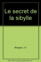Couverture du livre : "Le secret de la sibylle"