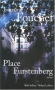 Couverture du livre : "Place Furstenberg"