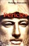Couverture du livre : "Périclès"
