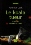 Couverture du livre : "Le koala tueur"