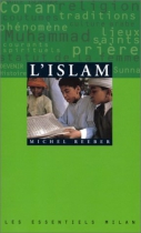 Couverture du livre : "L'islam"