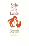 Couverture du livre : "Boeurk"