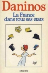 Couverture du livre : "La France dans tous ses états"