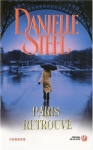 Couverture du livre : "Paris retrouvé"