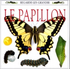 Couverture du livre : "Le papillon"