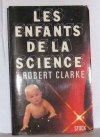 Couverture du livre : "Les enfants de la science"