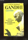 Couverture du livre : "La vie de Mahâtma Gandhi"