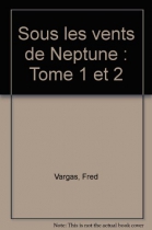 Couverture du livre : "Sous les vents de Neptune"