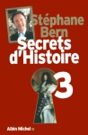 Couverture du livre : "Secrets d'Histoire 3"
