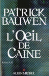 Couverture du livre : "L'oeil de Caine"