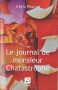 Couverture du livre : "Le journal de Monsieur Chatastrophe"