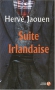 Couverture du livre : "Suite irlandaise"