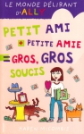 Couverture du livre : "Petit-ami + Petite-amie = gros, gros soucis"