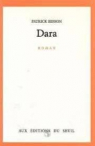 Couverture du livre : "Dara"