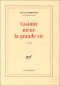 Couverture du livre : "Casimir mène la grande vie"