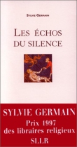 Couverture du livre : "Les échos du silence"