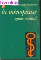 Couverture du livre : "La ménopause"