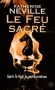 Couverture du livre : "Le feu sacré"