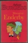 Couverture du livre : "Monsieur Enderby"