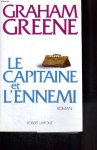 Couverture du livre : "Le capitaine et l'ennemi"