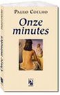 Couverture du livre : "Onze minutes"