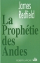 Couverture du livre : "La prophétie des Andes"