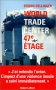 Couverture du livre : "World Trade Center 47e étage"