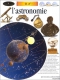 Couverture du livre : "L'astronomie"