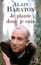 Couverture du livre : "Je plante donc je suis"