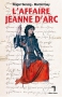 Couverture du livre : "L'affaire Jeanne d'Arc"