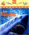 Couverture du livre : "Les requins"