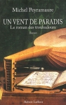 Couverture du livre : "Un vent de paradis"