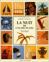 Couverture du livre : "La nuit de l'ylang-ylang"