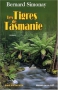 Couverture du livre : "Les tigres de Tasmanie"