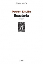 Couverture du livre : "Equatoria"