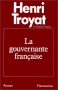 Couverture du livre : "La gouvernante française"