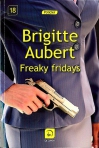 Couverture du livre : "Freaky fridays"