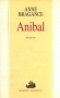 Couverture du livre : "Anibal"
