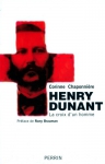 Couverture du livre : "Henry Dunant"