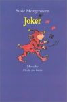 Couverture du livre : "Joker"