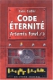 Couverture du livre : "Code éternité"
