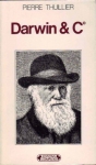 Couverture du livre : "Darwin and C°"