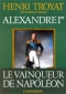 Couverture du livre : "Alexandre Ier"