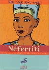 Couverture du livre : "Néfertiti"