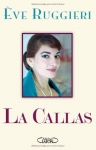 Couverture du livre : "La Callas"