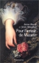 Couverture du livre : "Pour l'amour de Mazarin"