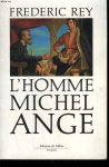 Couverture du livre : "L'homme Michel-Ange"