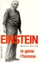 Couverture du livre : "Einstein"