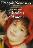 Couverture du livre : "Les plus belles histoires d'amour"