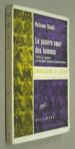Couverture du livre : "Gilles et Jeanne"